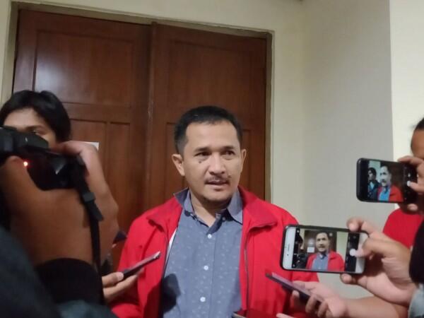 Sah, Jokowi-Ma'ruf Kuasai DIY, Lampaui Perolehan di 2014