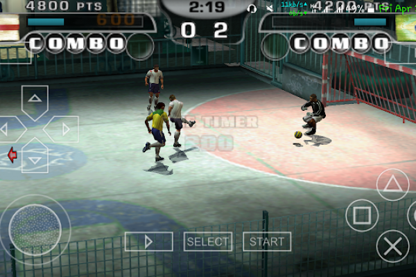 5 Game PS2 Ini Kini Bisa Dimainkan di Android, Bikin Nostalgia