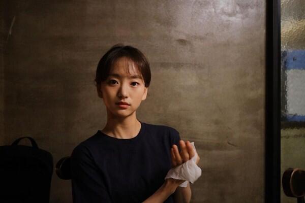 8 Drama & Film Won Jin Ah, Calon Lawan Main Ji Chang Wook