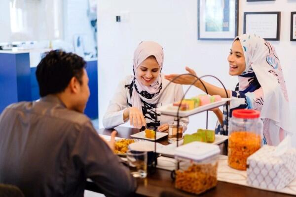 Keuangan Membengkak Saat Puasa? Coba 5 Tips Keuangan Ini