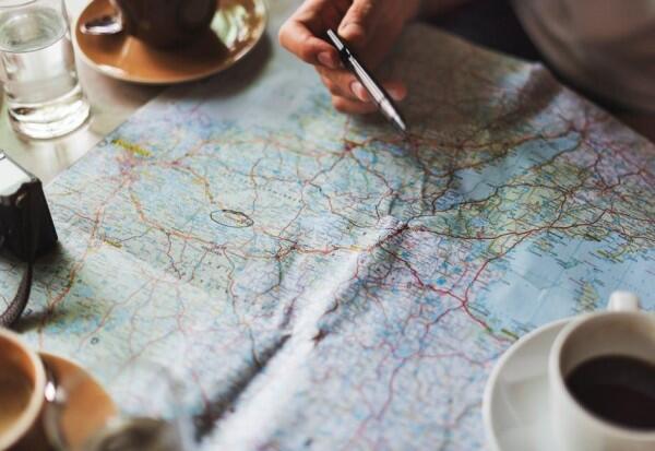 5 Alasan Mengapa Liburan Dengan Agen Travel Jauh Lebih Menyenangkan