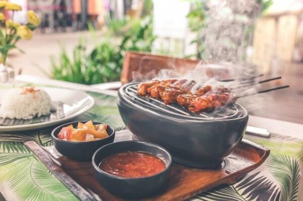 5 Makanan Ini Tak Cocok Dikonsumsi Saat Berbuka, Bikin Gak Sehat!