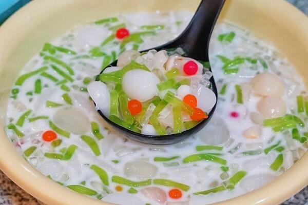 7 Resep Es ala Rumahan, Segar Banget Buat Buka Puasa Nanti