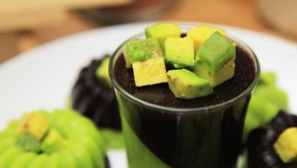 7 Resep Es ala Rumahan, Segar Banget Buat Buka Puasa Nanti