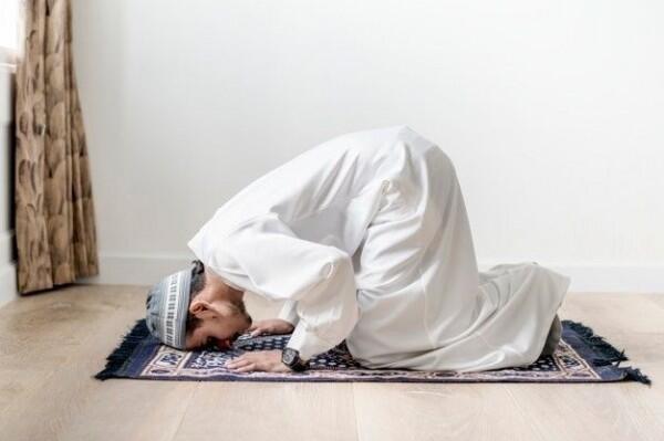 Niat, Doa dan Tata Cara Salat Tasbih di Bulan Ramadan