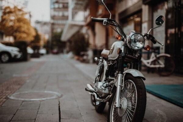 5 Tips Merawat Motor Biar Tarikannya Tetap Jos