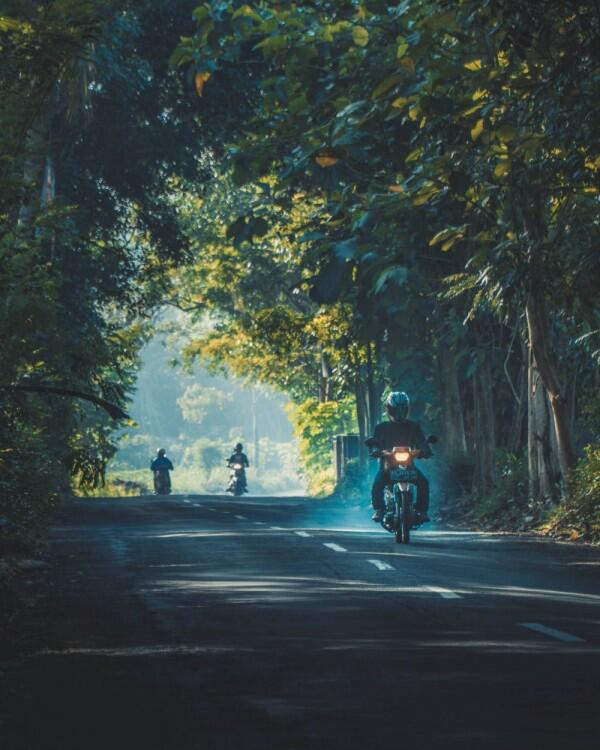 5 Tips Merawat Motor Biar Tarikannya Tetap Jos