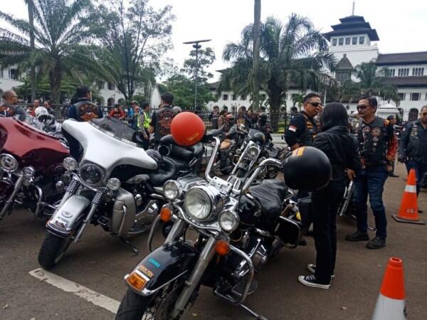 5 Tips Merawat Motor Biar Tarikannya Tetap Jos