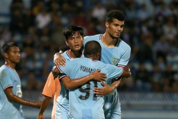 Persela Lamongan, Underdog yang Berpotensi Beri Kejutan
