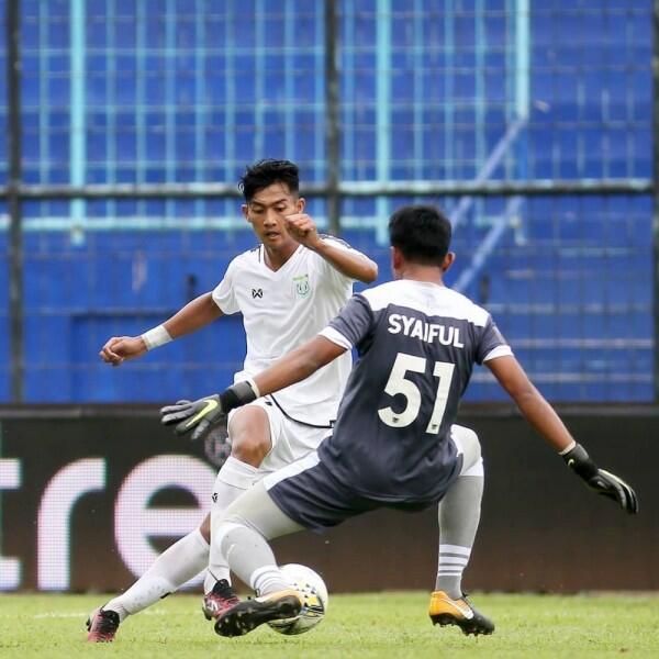 Persela Lamongan, Underdog yang Berpotensi Beri Kejutan
