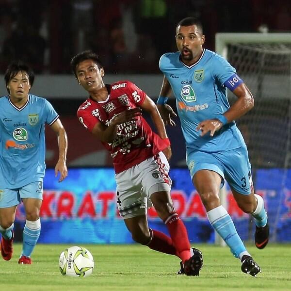 Persela Lamongan, Underdog yang Berpotensi Beri Kejutan