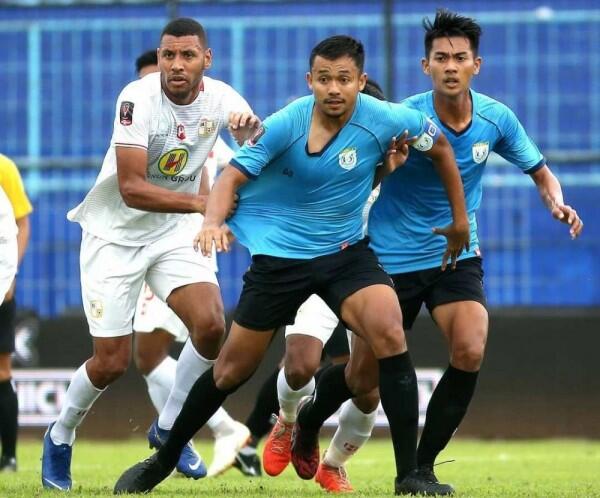 Persela Lamongan, Underdog yang Berpotensi Beri Kejutan