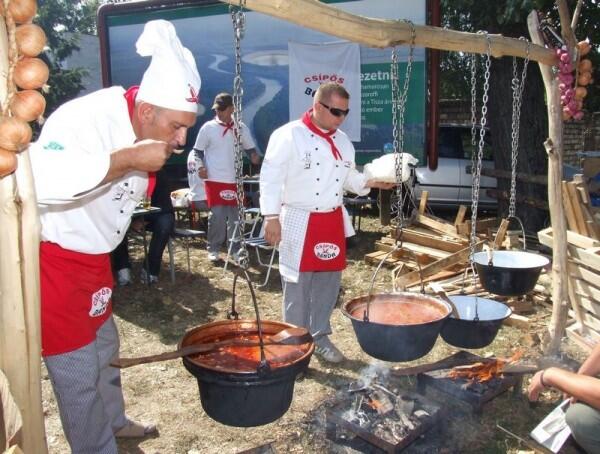 Resep Goulash, Semur Daging ala Hungaria yang Menggoyang Lidah