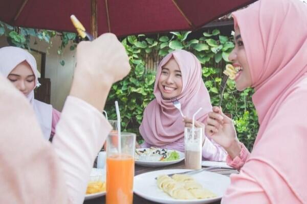 5 Pelajaran Hidup Anak Kos Ketika Ramadan Tiba