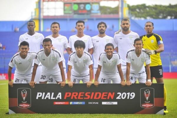 Persela Lamongan, Underdog yang Berpotensi Beri Kejutan