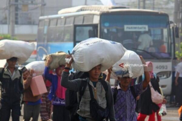 4 Tips Hemat Saat Mudik