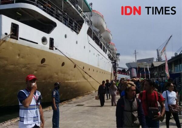 4 Tips Hemat Saat Mudik