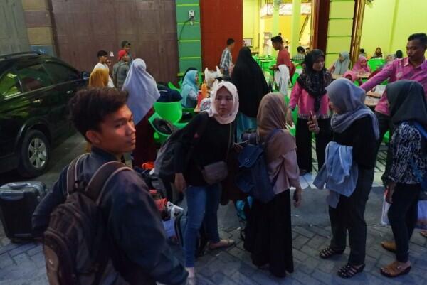 4 Tips Hemat Saat Mudik