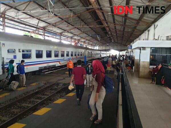 4 Tips Hemat Saat Mudik