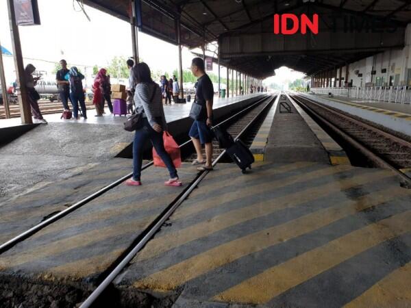 4 Tips Hemat Saat Mudik