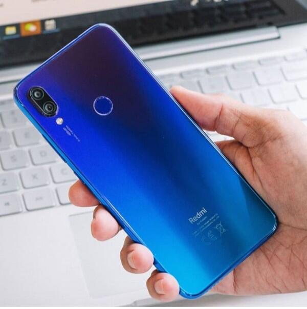 5 Kelebihan dari Xiaomi Redmi Note 7, Bikin Ngiler