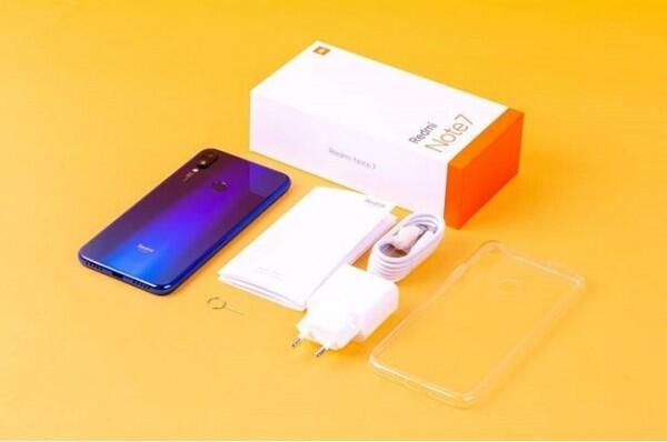 5 Kelebihan dari Xiaomi Redmi Note 7, Bikin Ngiler