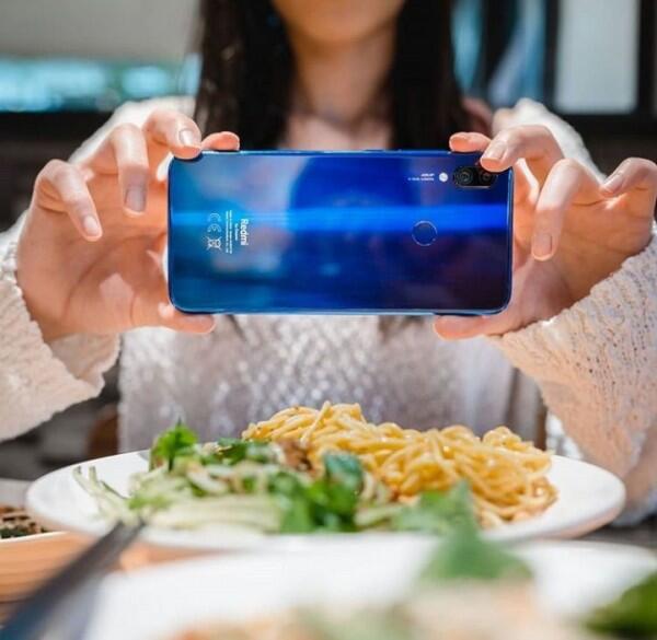 5 Kelebihan dari Xiaomi Redmi Note 7, Bikin Ngiler