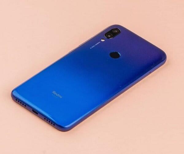 5 Kelebihan dari Xiaomi Redmi Note 7, Bikin Ngiler