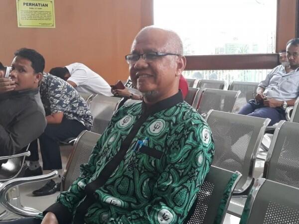 Ratna Sarumpaet Alami Depresi yang Terkontrol
