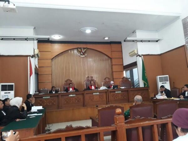 Ratna Sarumpaet Alami Depresi yang Terkontrol
