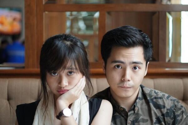 7 Tahun Pacaran, 11 Potret Gritte Agatha dan Pacar yang So Sweet Abis!