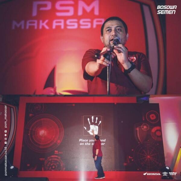 Rilis Skuat untuk Liga 1 2019, PSM Makassar Dihuni 5 Alumnus Tim U-19