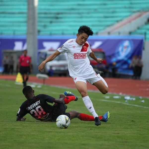 Rilis Skuat untuk Liga 1 2019, PSM Makassar Dihuni 5 Alumnus Tim U-19