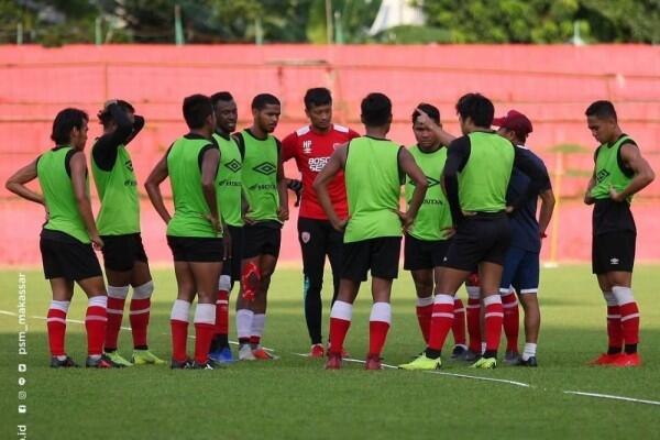 Rilis Skuat untuk Liga 1 2019, PSM Makassar Dihuni 5 Alumnus Tim U-19