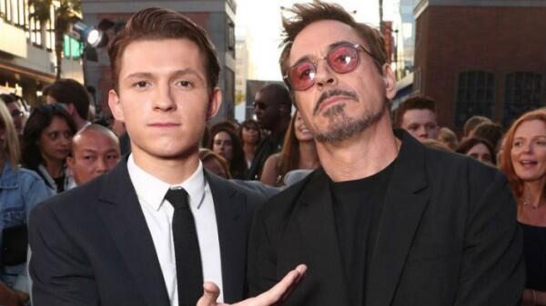 Selain di MCU, 5 Judul Film Ini Juga Pertemukan Para Avengers!