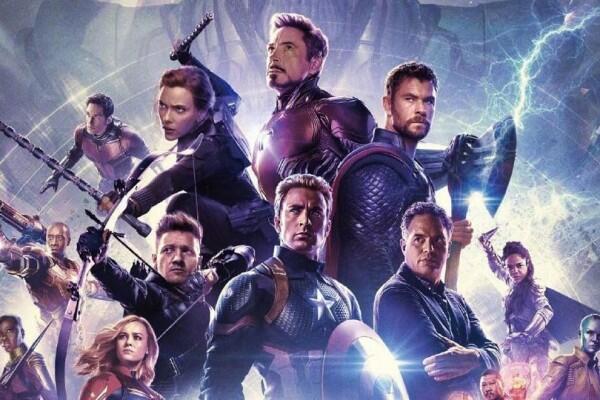 Selain di MCU, 5 Judul Film Ini Juga Pertemukan Para Avengers!