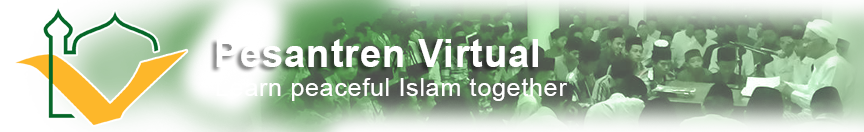 Pesantren Virtual dan Software Pesantren