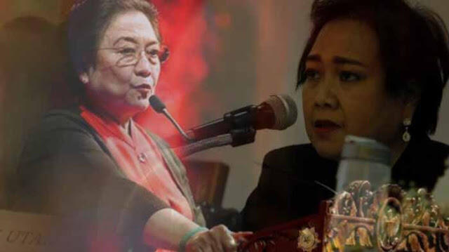 Rachmawati: Yang Makar Bukan Kivlan Zen, tapi Megawati di Era Gus Dur