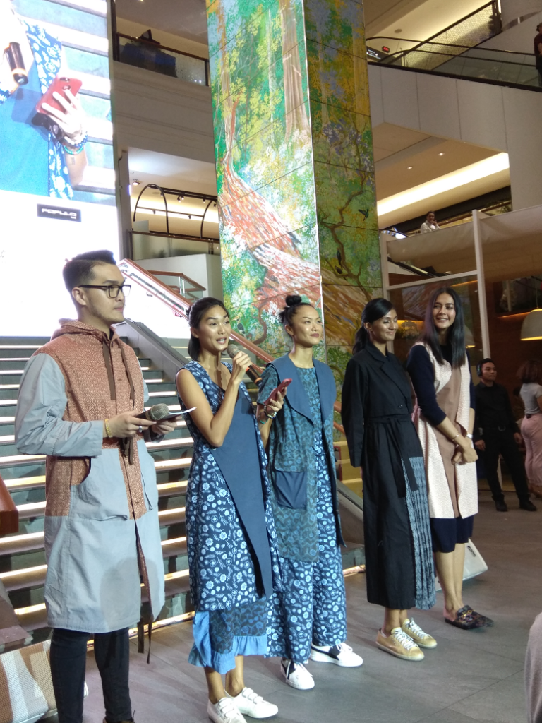 1 Tahun SUPERMODELS PROJECT, Siap Melahirkan Model-Model Indonesia Yang Berkualitas.