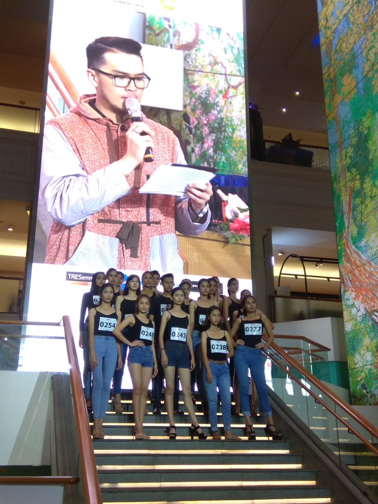 1 Tahun SUPERMODELS PROJECT, Siap Melahirkan Model-Model Indonesia Yang Berkualitas.