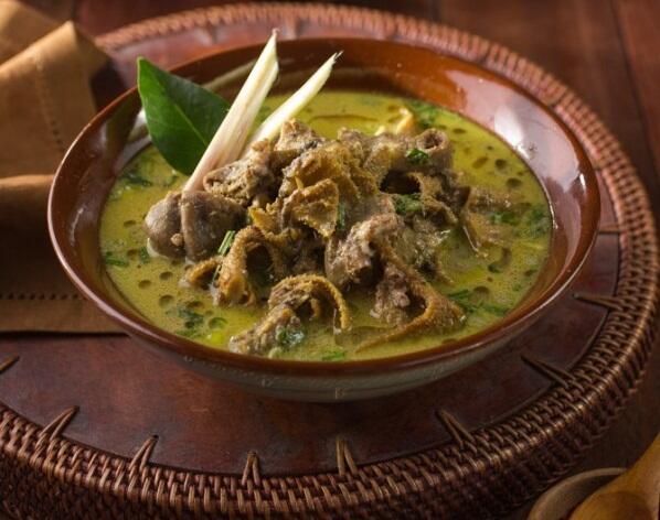 Kuliner Khas Cirebon yang Wajib Dicobain