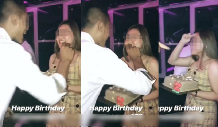 Video Pesta Ultah Viral, Oknum Bintara Polda Diduga Pakai Narkoba Diperiksa Propam