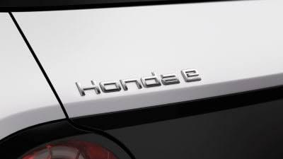 Masuk Era Listrik, Honda Bocorkan Nama Mobil Listriknya dan Jazz Hybrid
