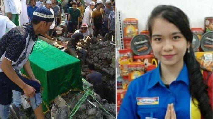 Sidik Jari, ungkap Pemutilasi Cewek