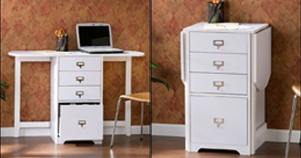 Bingung Beli Furniture Karena Rumah Kecil? Gunakan Furniture Multifungsi Aja GanSis!