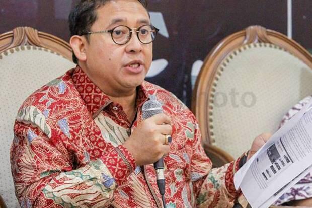 Fadli Zon Ingatkan Ancaman Kedaulatan di Balik Kerja Sama RI-China