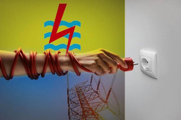 Penurunan Konsumsi Listrik Lebaran Diprediksi Capai 40%