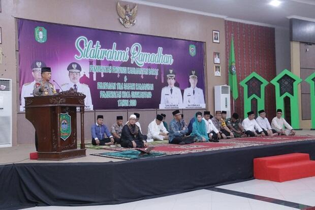Kapolda Kalbar Bangga Tempat Kelahirannya Jadi Kota Paling Toleransi se-Indonesia