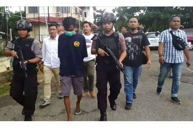 Dipicu Dendam, Pemuda di Baubau Dibacok Berkali-Kali hingga Tewas