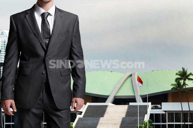 DPR Akan Panggil Kapolri dan Jaksa Agung Soal Tim Asistensi Hukum